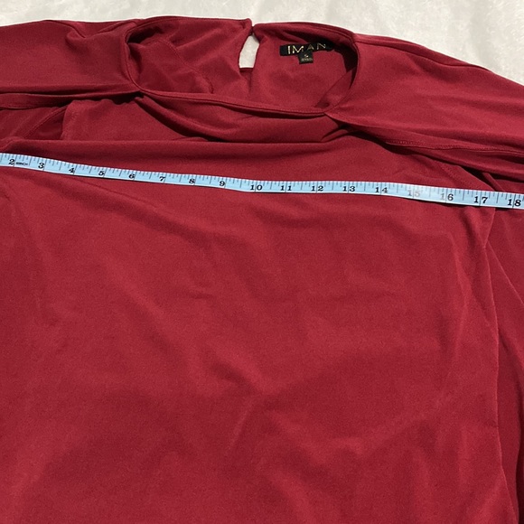 Ladies blouse size S - Picture 5 of 8